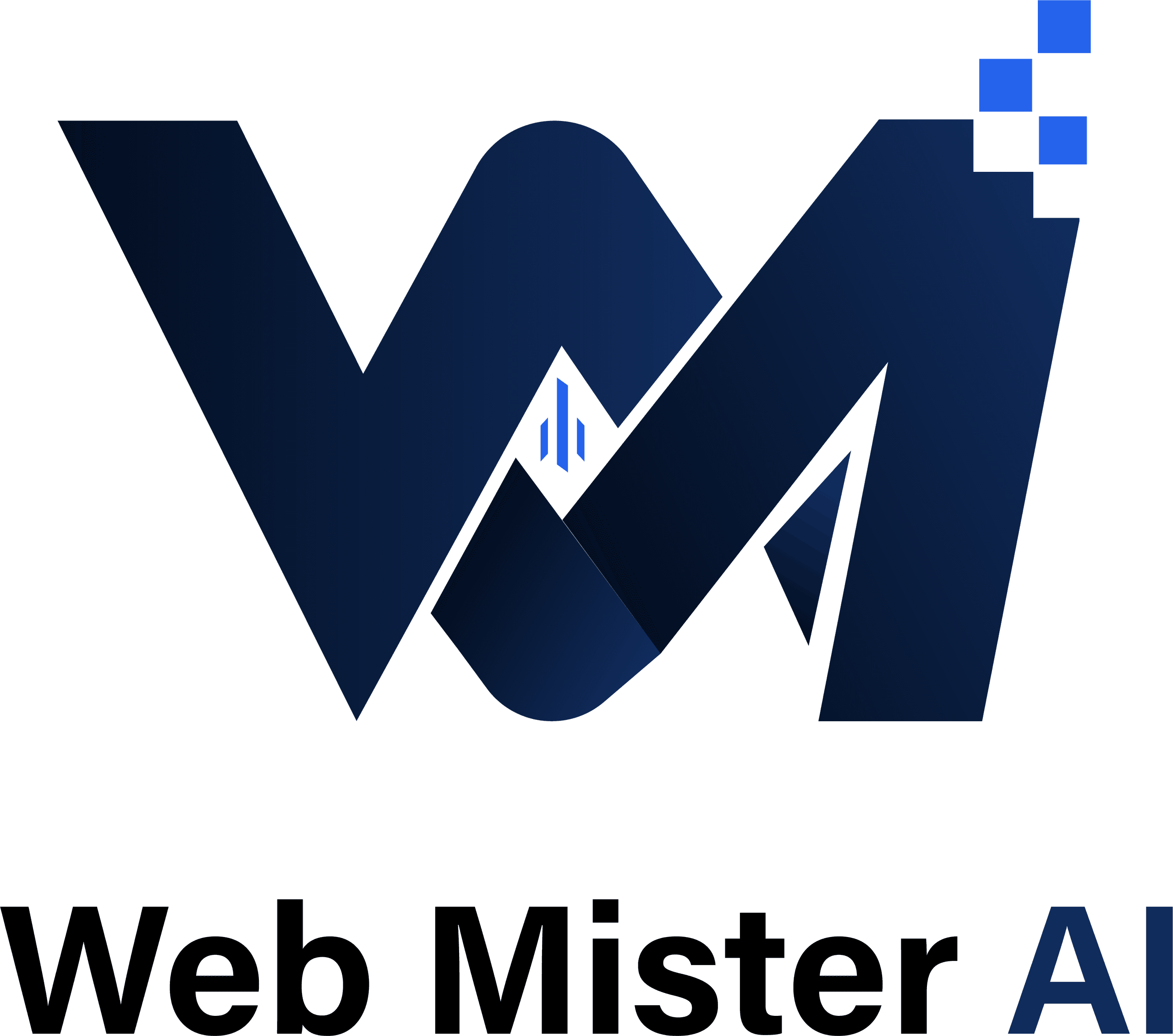 Web Mister AI